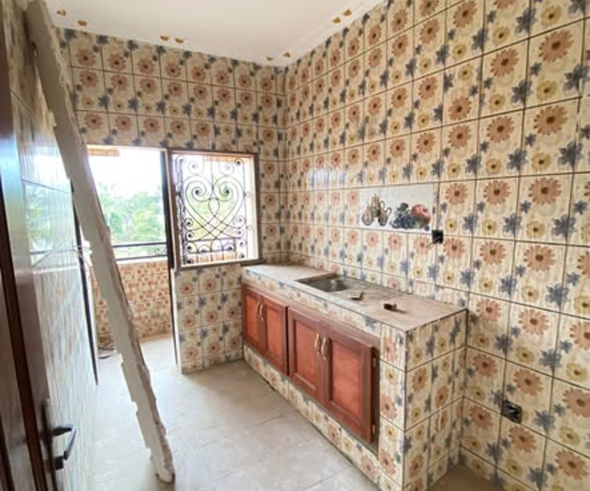 Studio à louer – Nsimeyong, Yaoundé