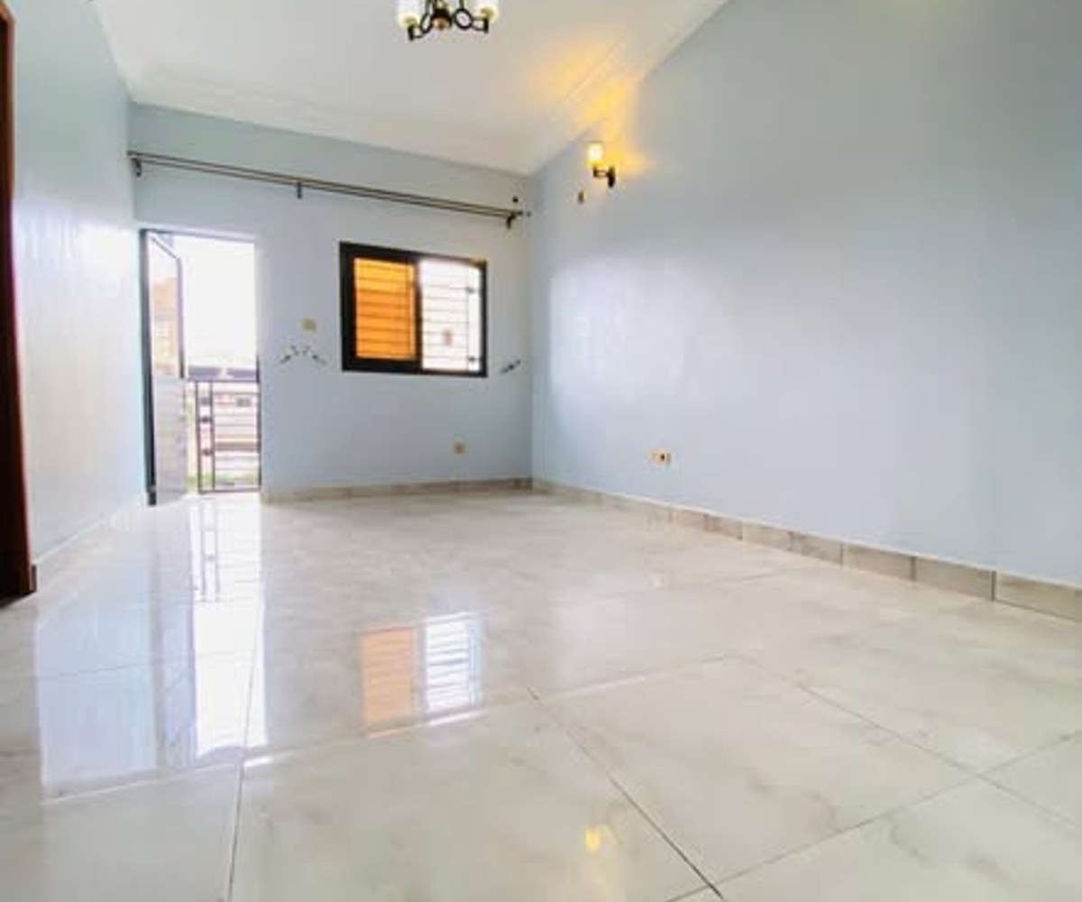 Studio moderne haut standing - Deïdo, Douala