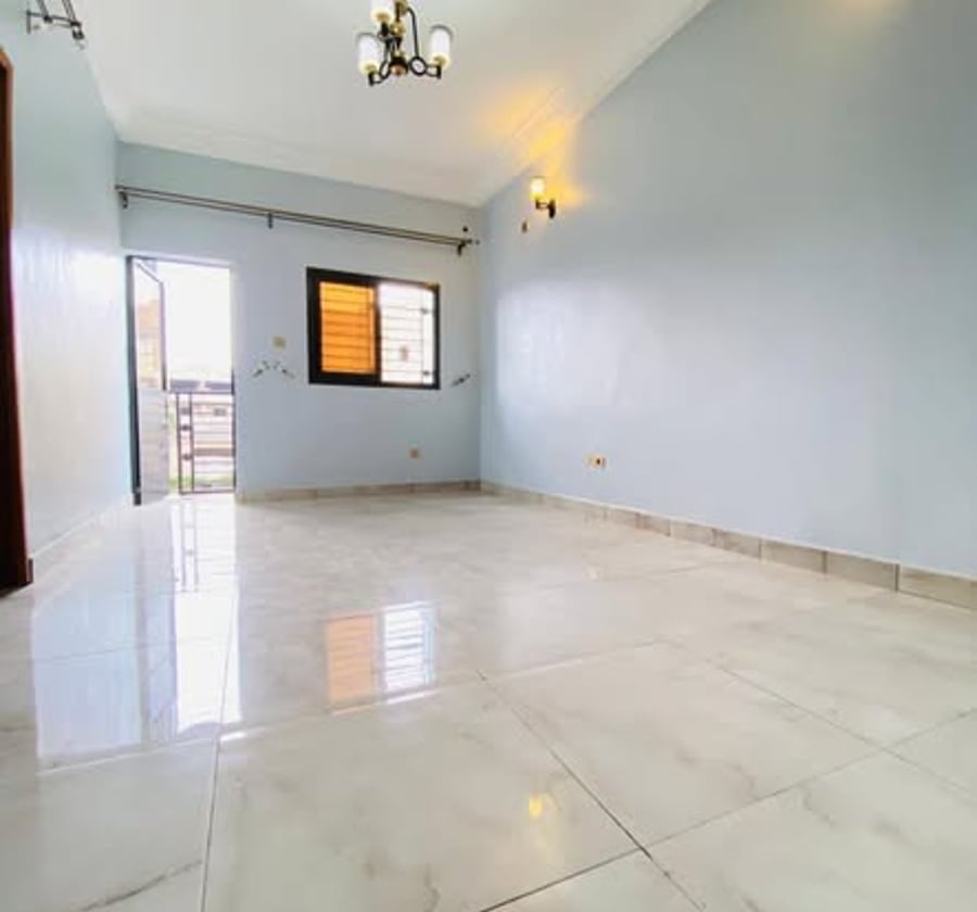 Studio moderne haut standing - Deïdo, Douala