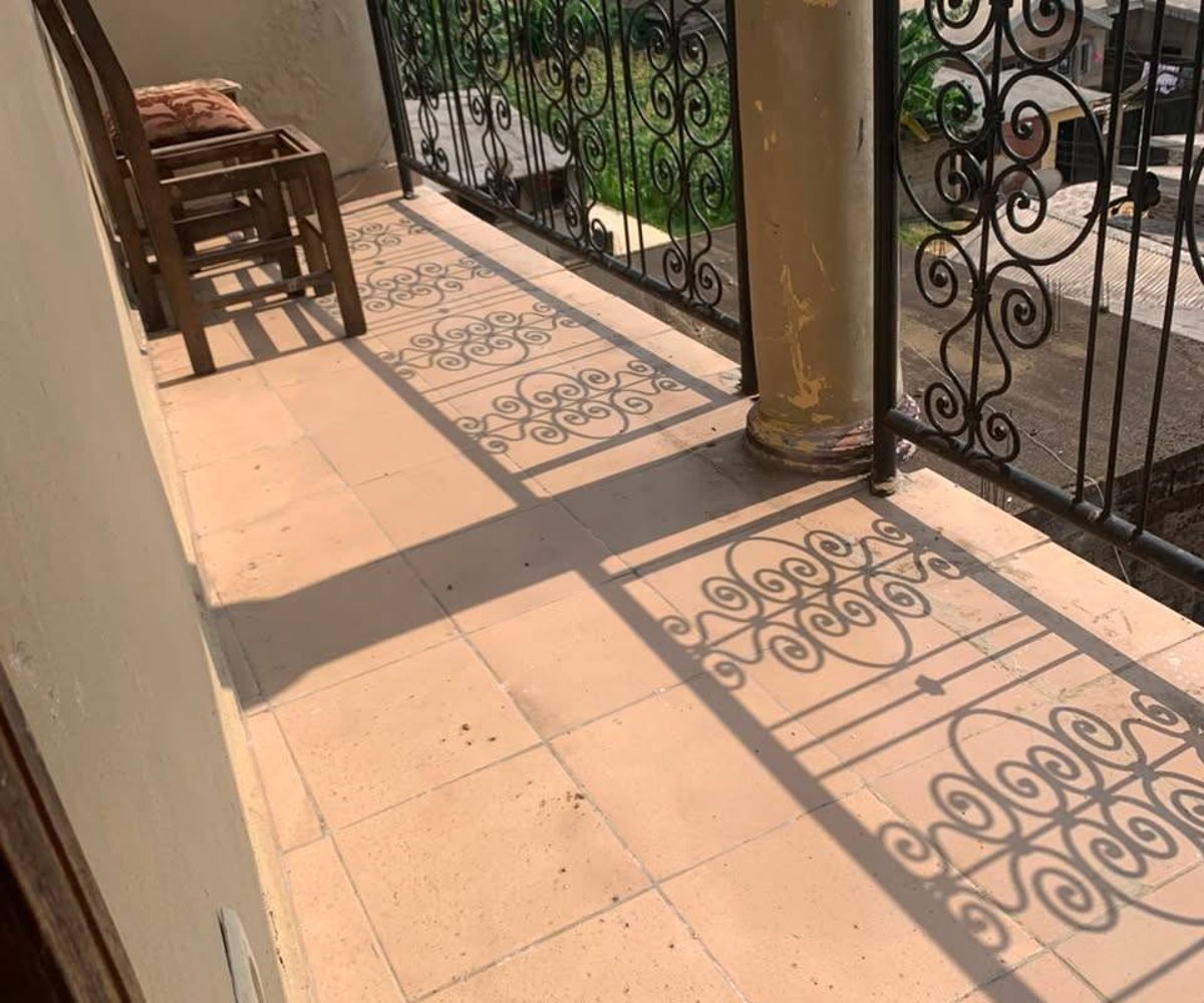 Appartement 2 chambres à Ndogbati, Douala