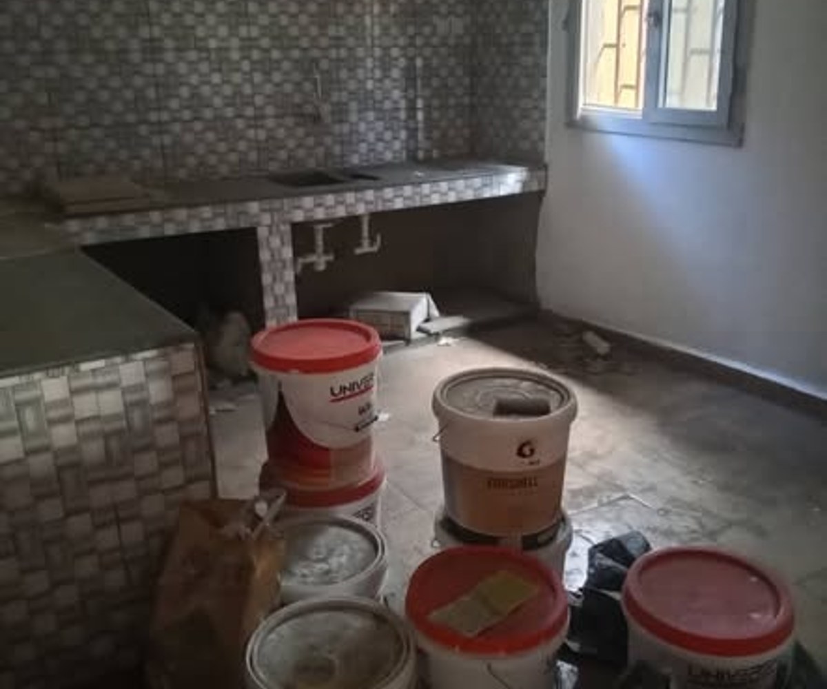 Appartement 2 chambres à louer - PK 13, Douala