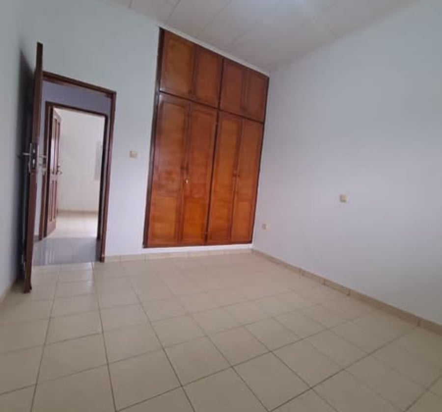 Appartement moderne à louer - Ngousso, Yaoundé