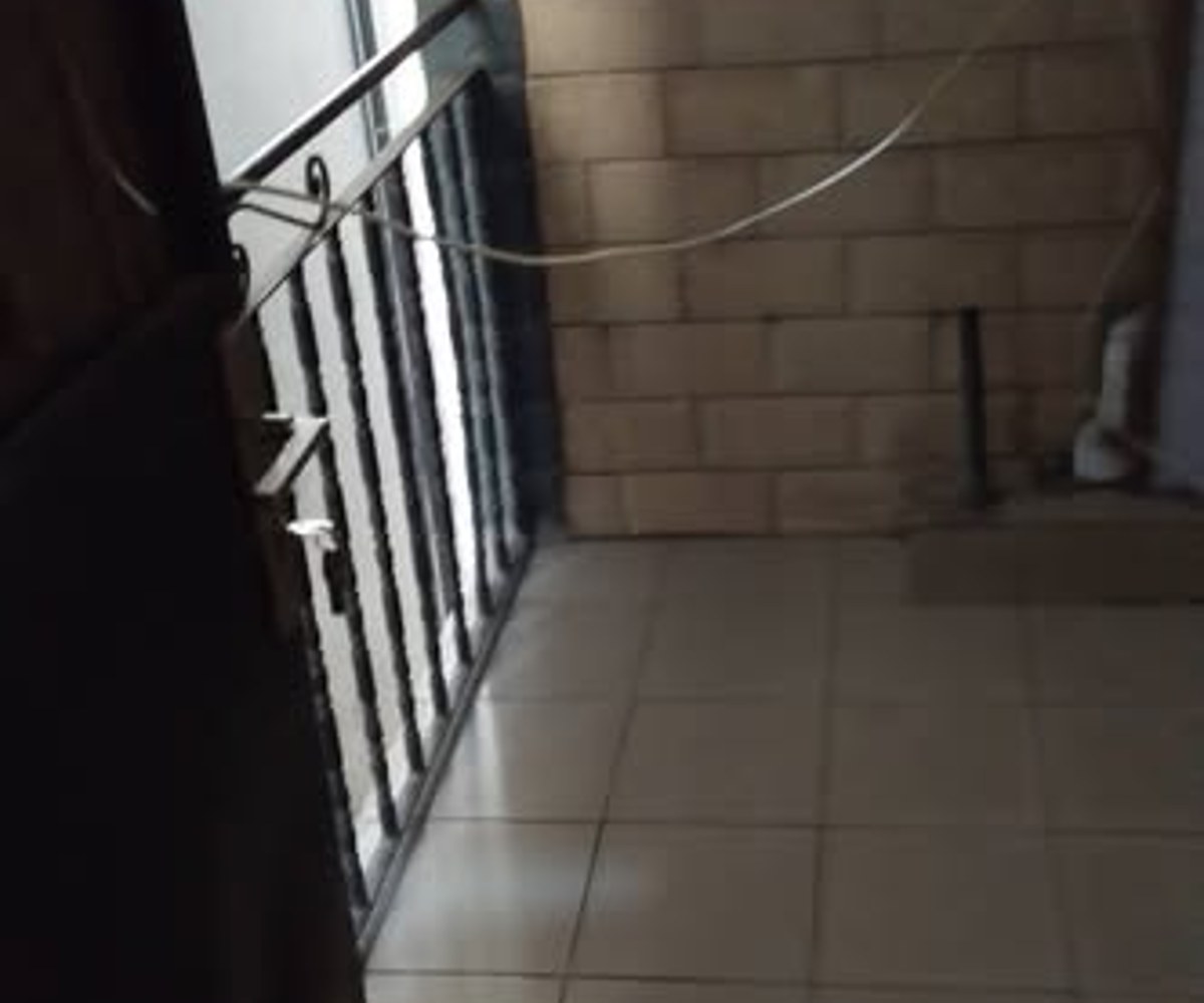 Appartement moderne à louer – Mekèpè Happy Sport, Douala