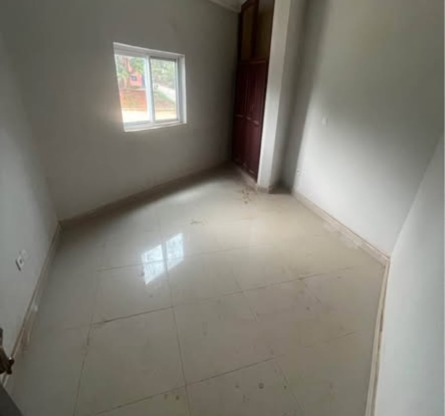 Appartement moderne 3 chambres à louer - Mvog-Ada, Yaoundé
