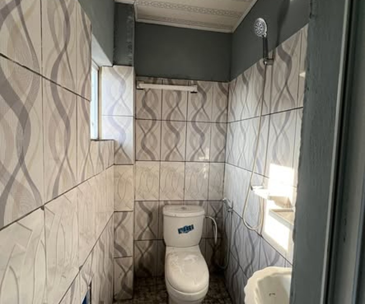Chambre moderne à louer - Village Rail, Bonaberi
