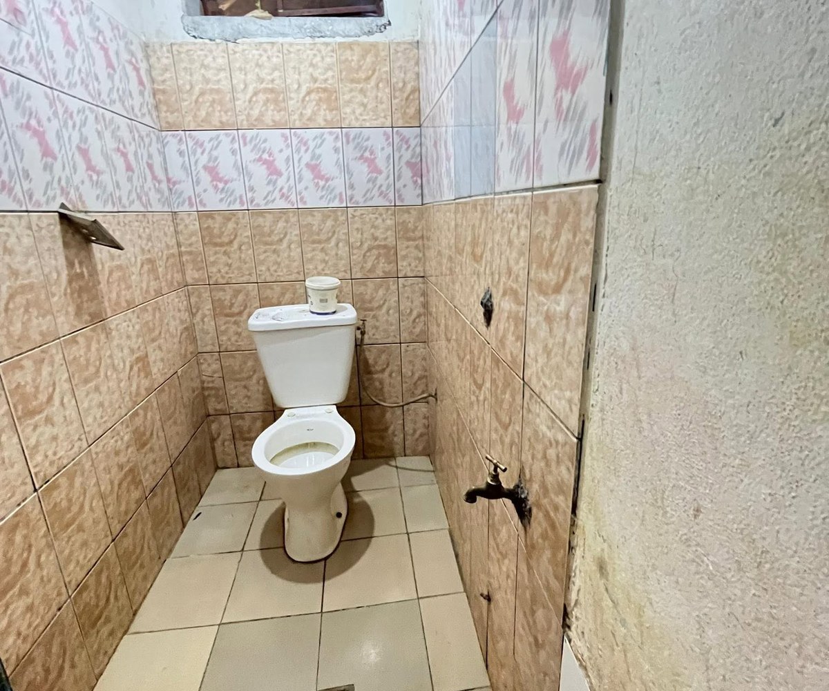 Chambre moderne individuelle à louer - Damas, Yaoundé