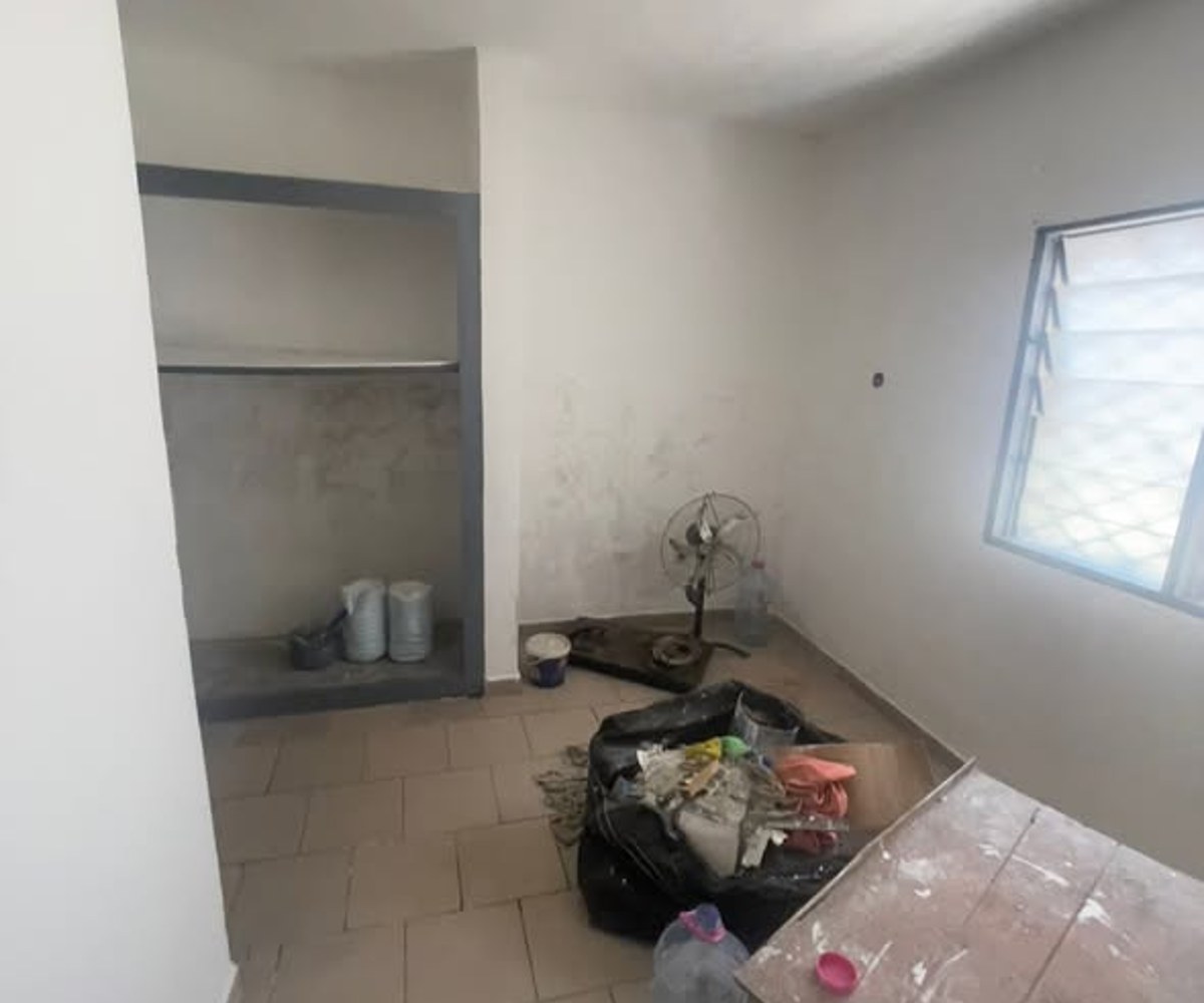 Chambre à louer à Kotto, Douala