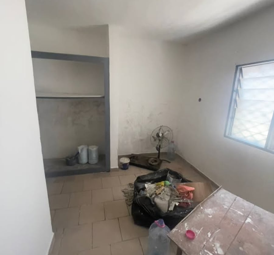 Chambre à louer à Kotto, Douala