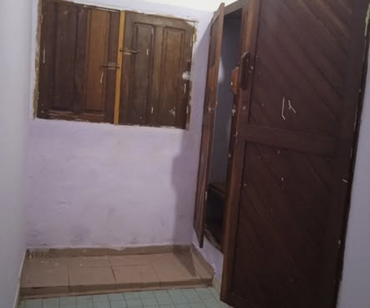 Studio moderne à Ndogpassi II