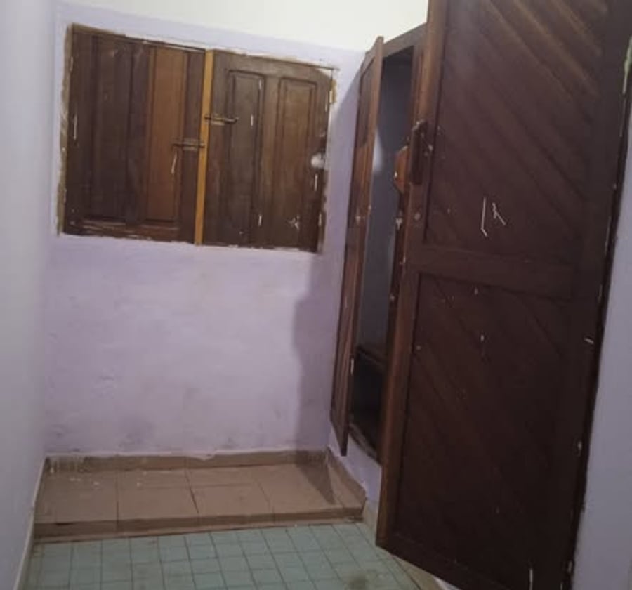Studio moderne à Ndogpassi II