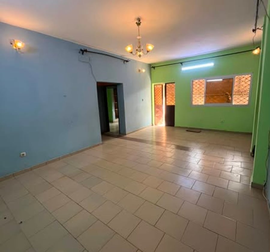 Appartement à louer Mendong