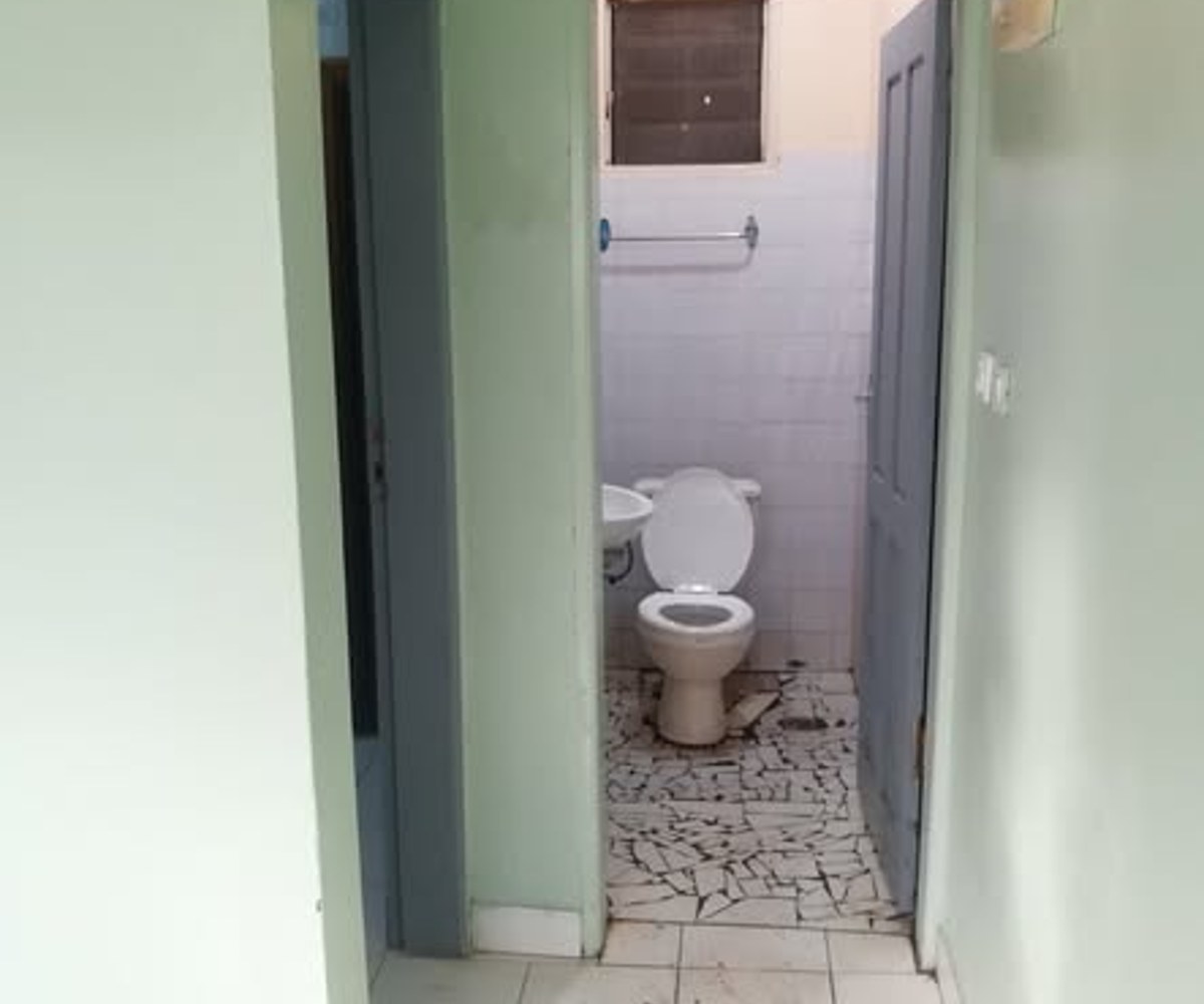 Vaste Appartement Moderne à louer à Damas