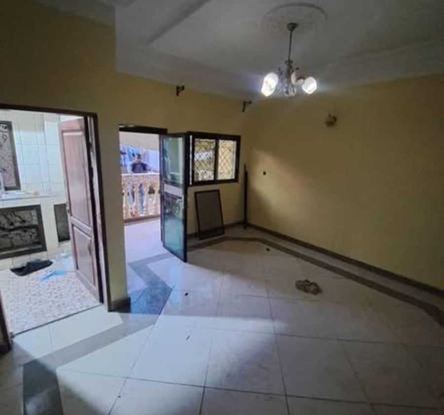 Appartement moderne à louer - Happy