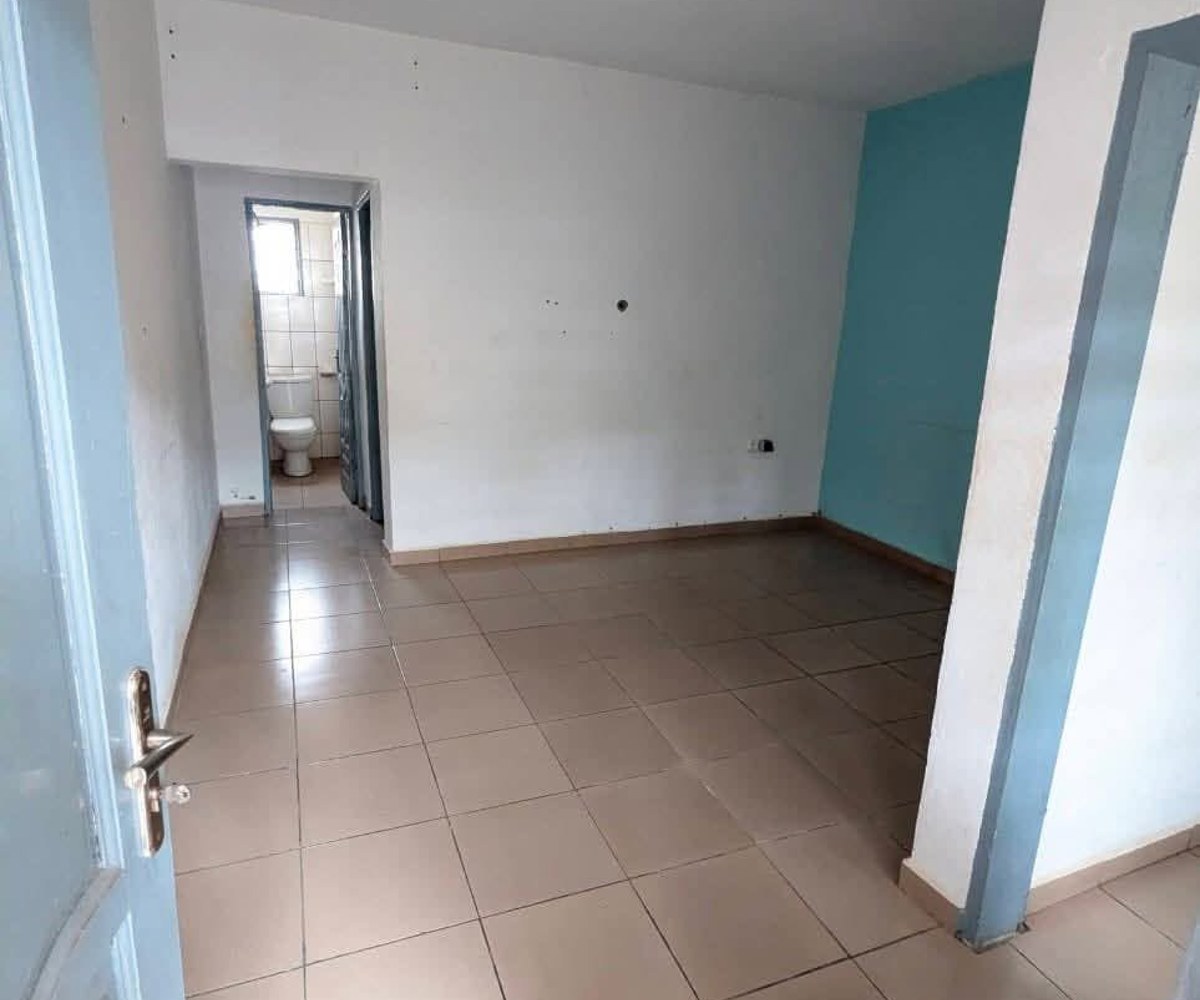 Studio moderne à Étoudi