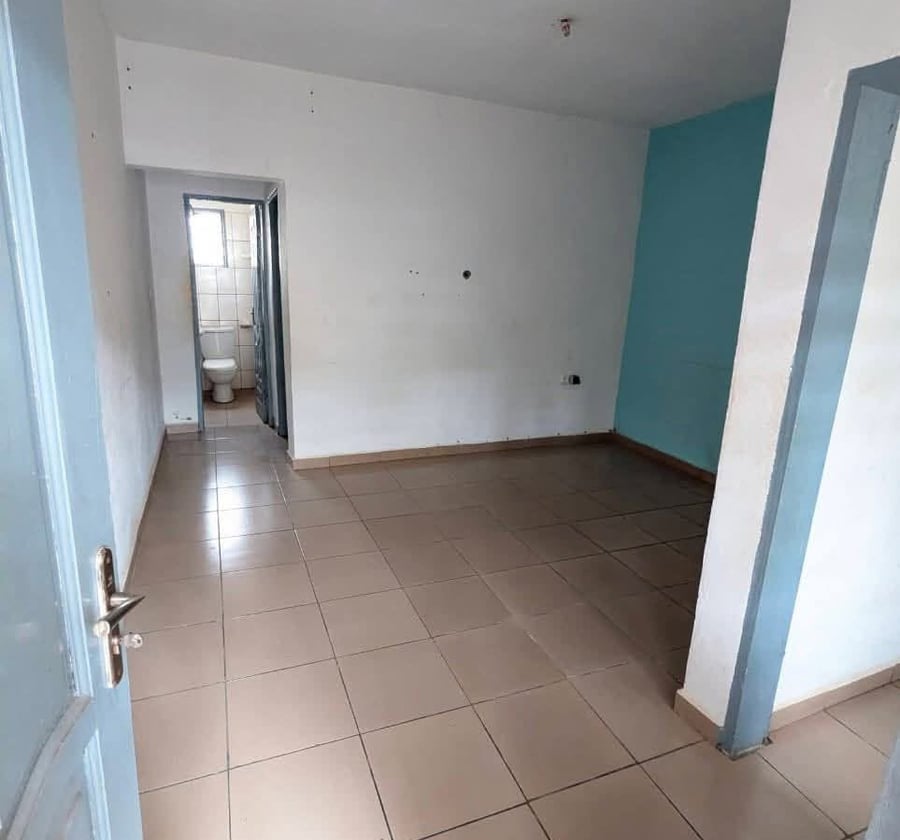 Studio moderne à Étoudi