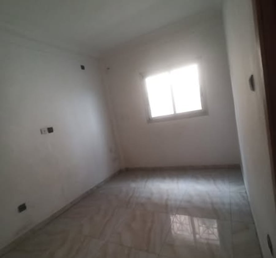 Appartement moderne à louer à Bonamoussadi (ISETAG)