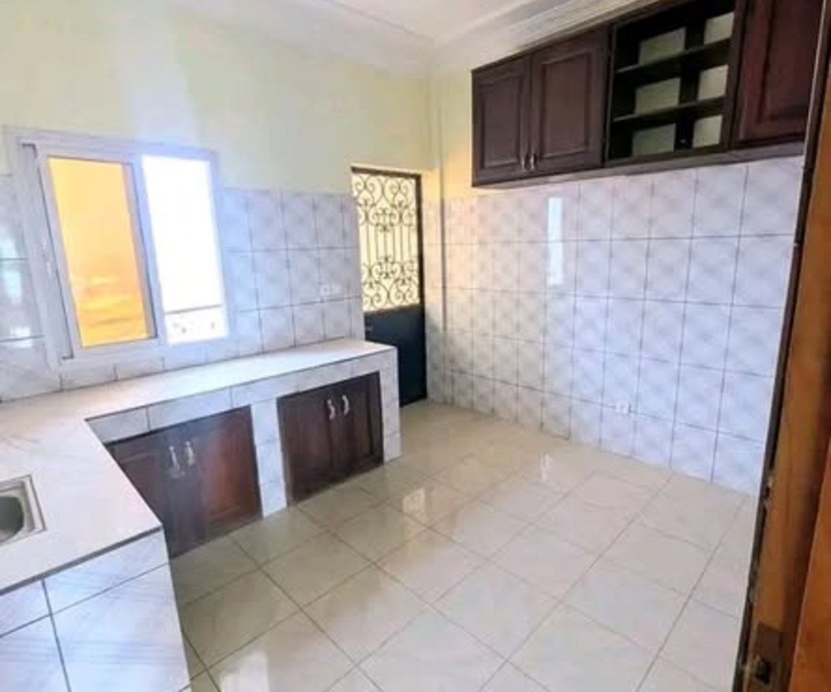 Appartement moderne haut standing à louer à Odza