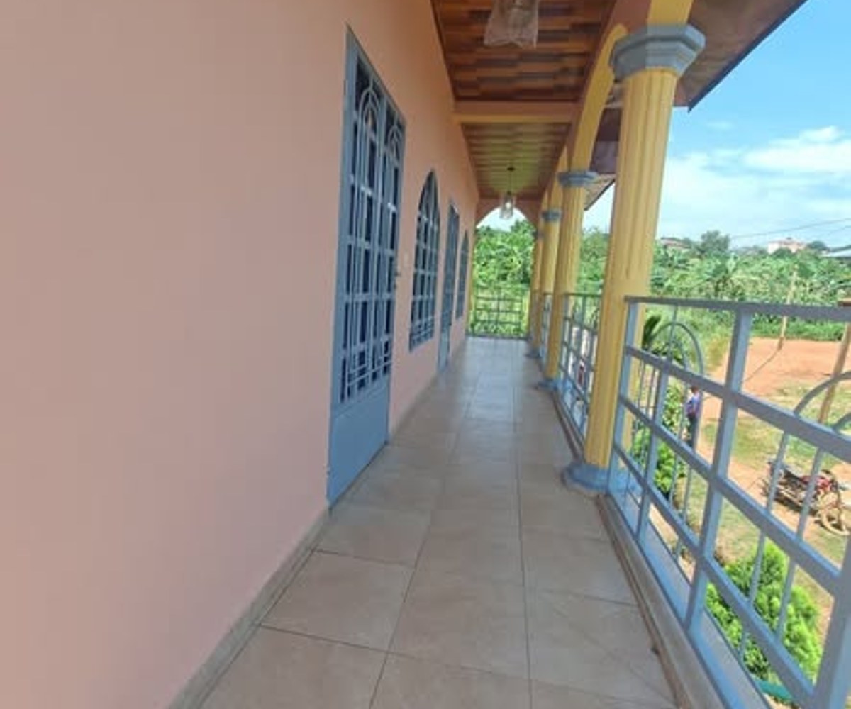 Studio bon standing à louer – Ngousso, Yaoundé