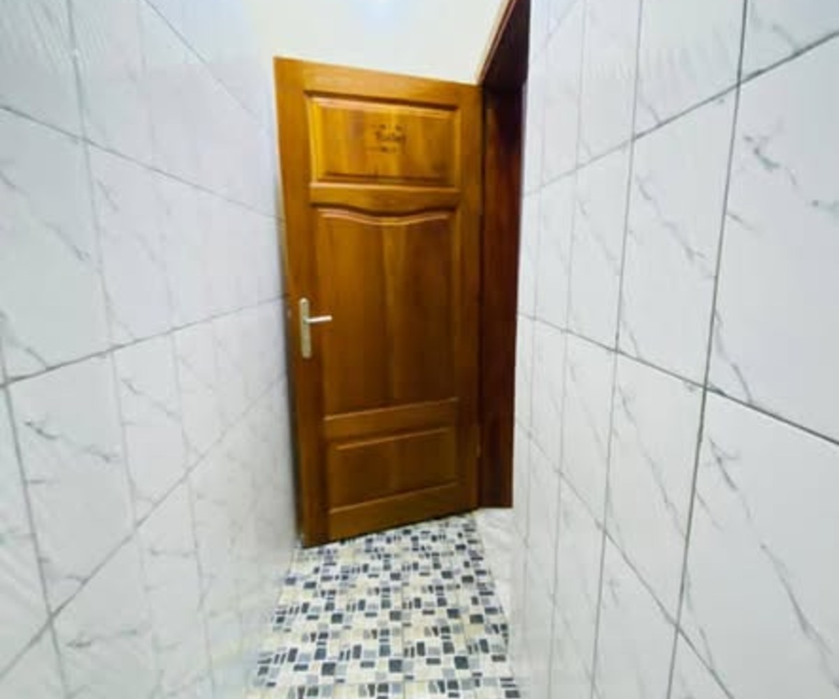 Appartement moderne à louer à Obobogo