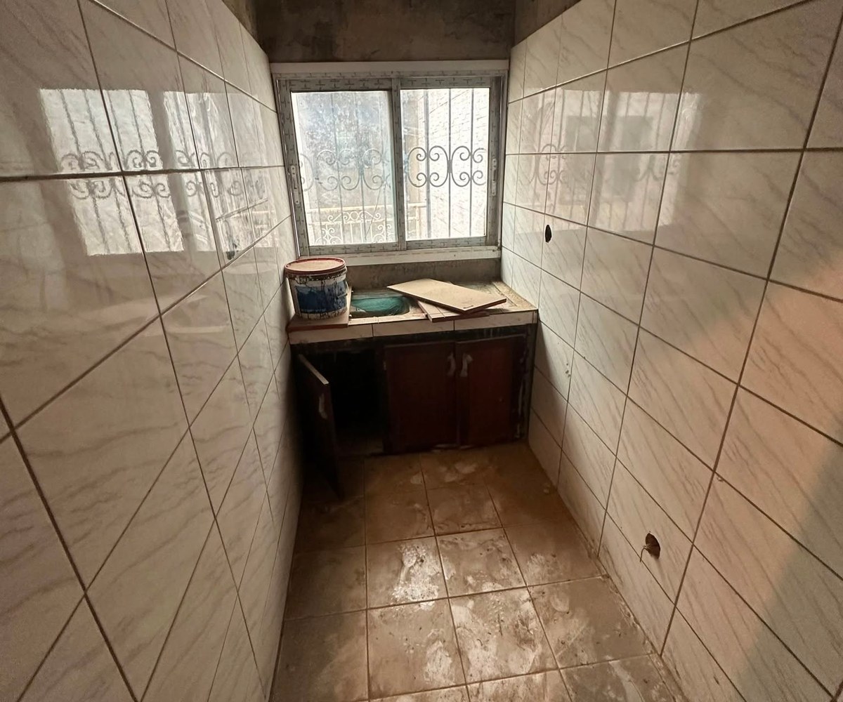 Appartement neuf à Bonamoussadi