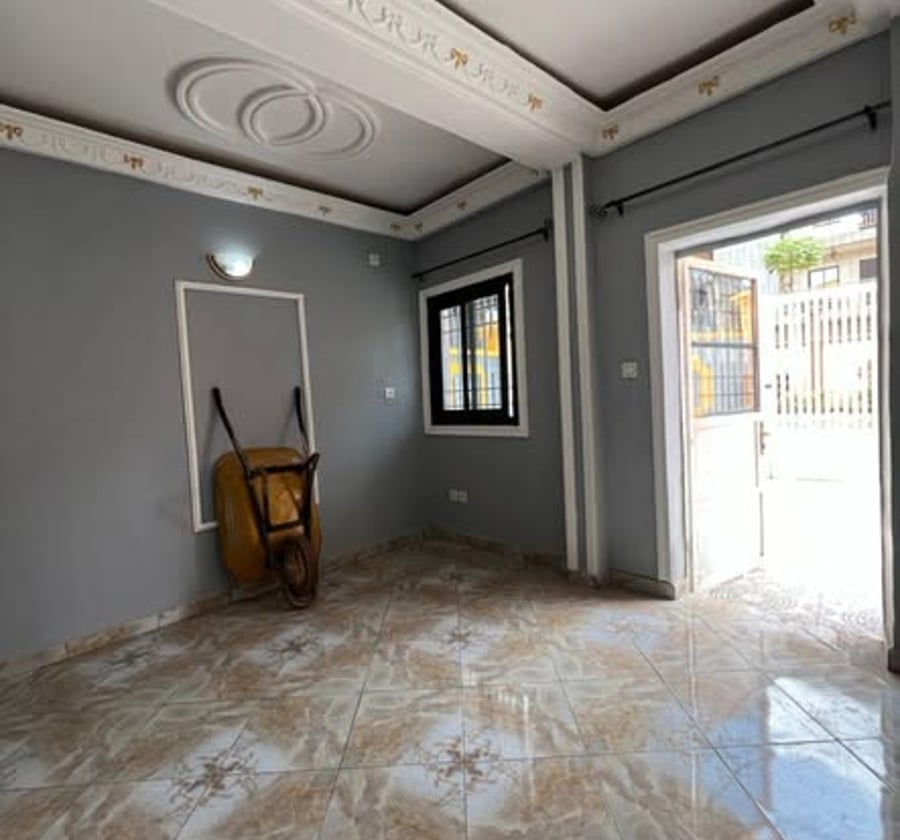 Studio moderne à Ngousso - 70 000 FCFA/mois
