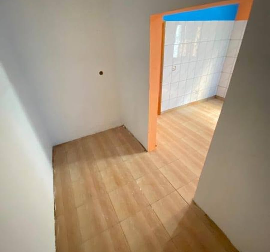 Joli appartement moderne 2 chambres à Japoma