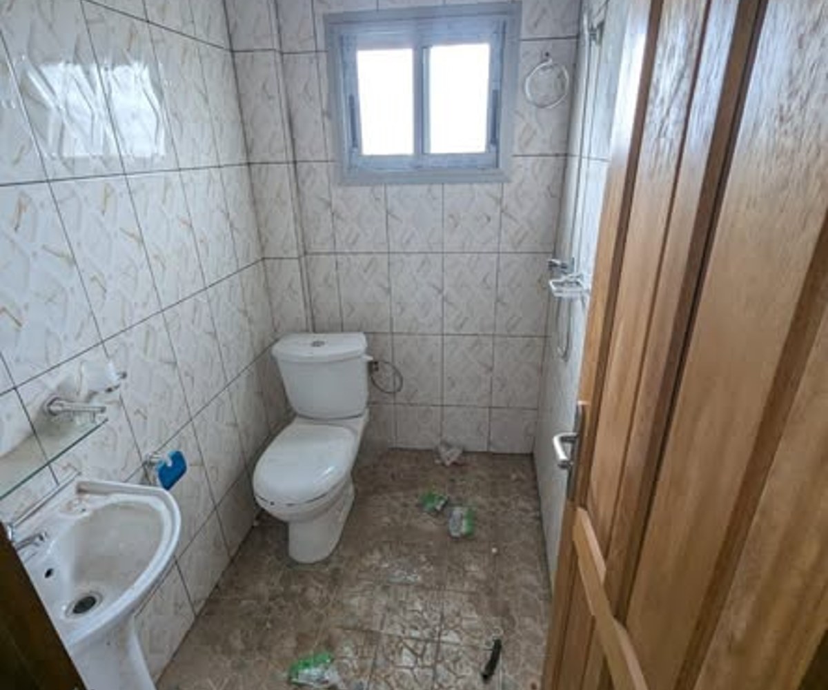 Chambre à louer - Nkolfoulou, Yaoundé
