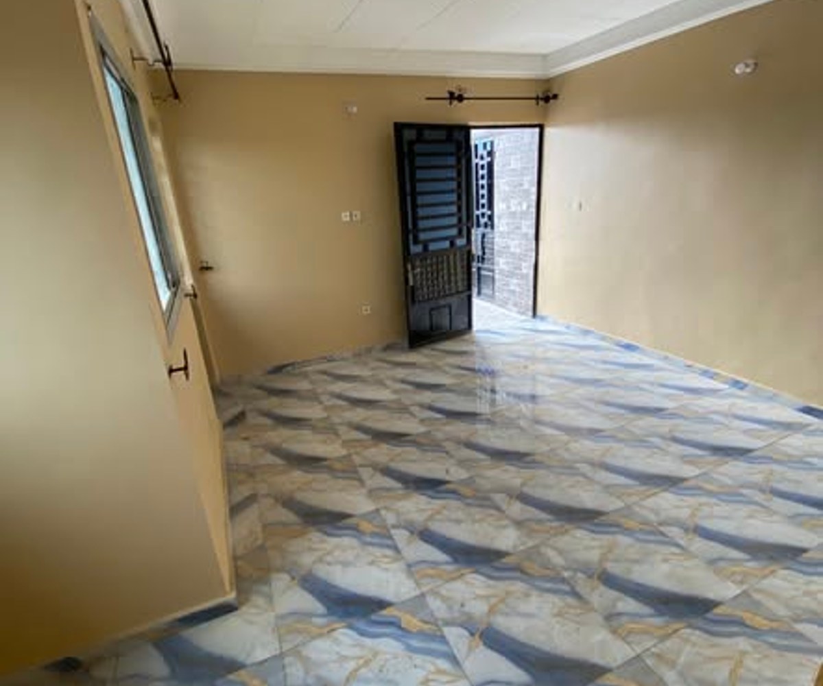 Studio moderne à Ndogpassi 2, Douala