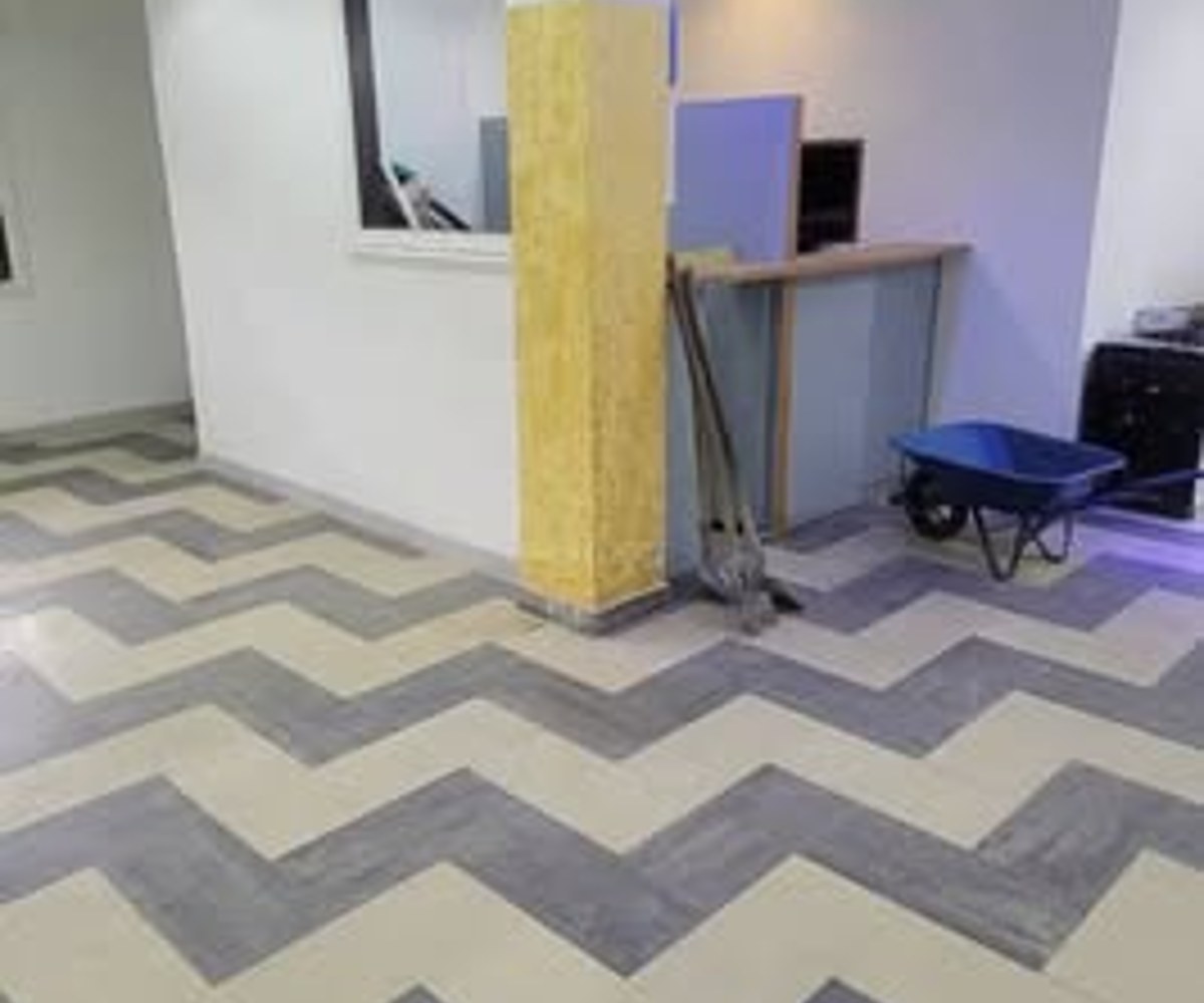 Boutique à louer - Makepe, Douala
