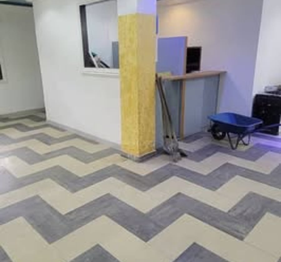 Boutique à louer - Makepe, Douala