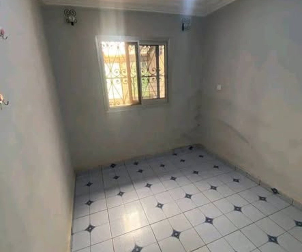 Mini appartement moderne - 3 chambres - Damas