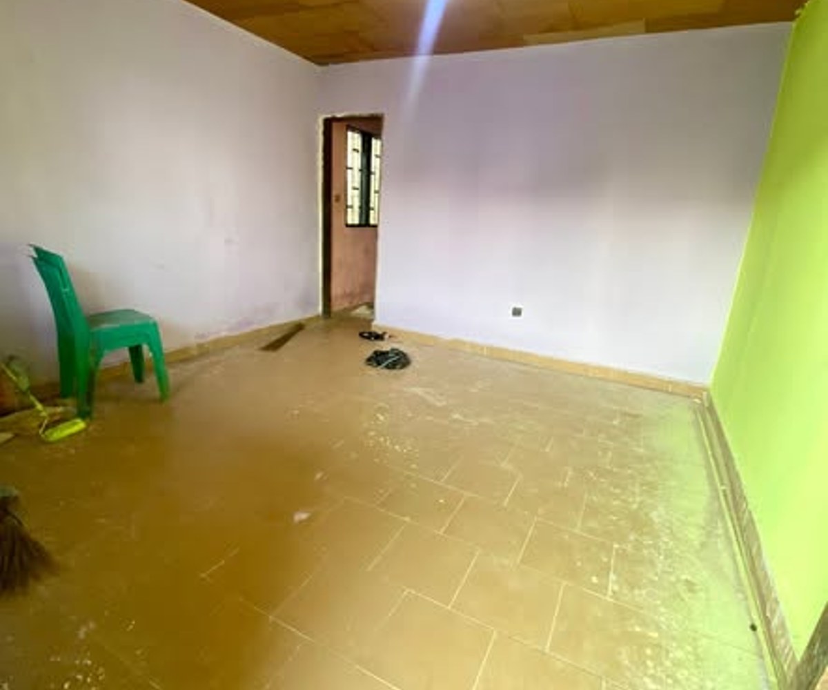 Deux studios à louer - Nyalla - Douala