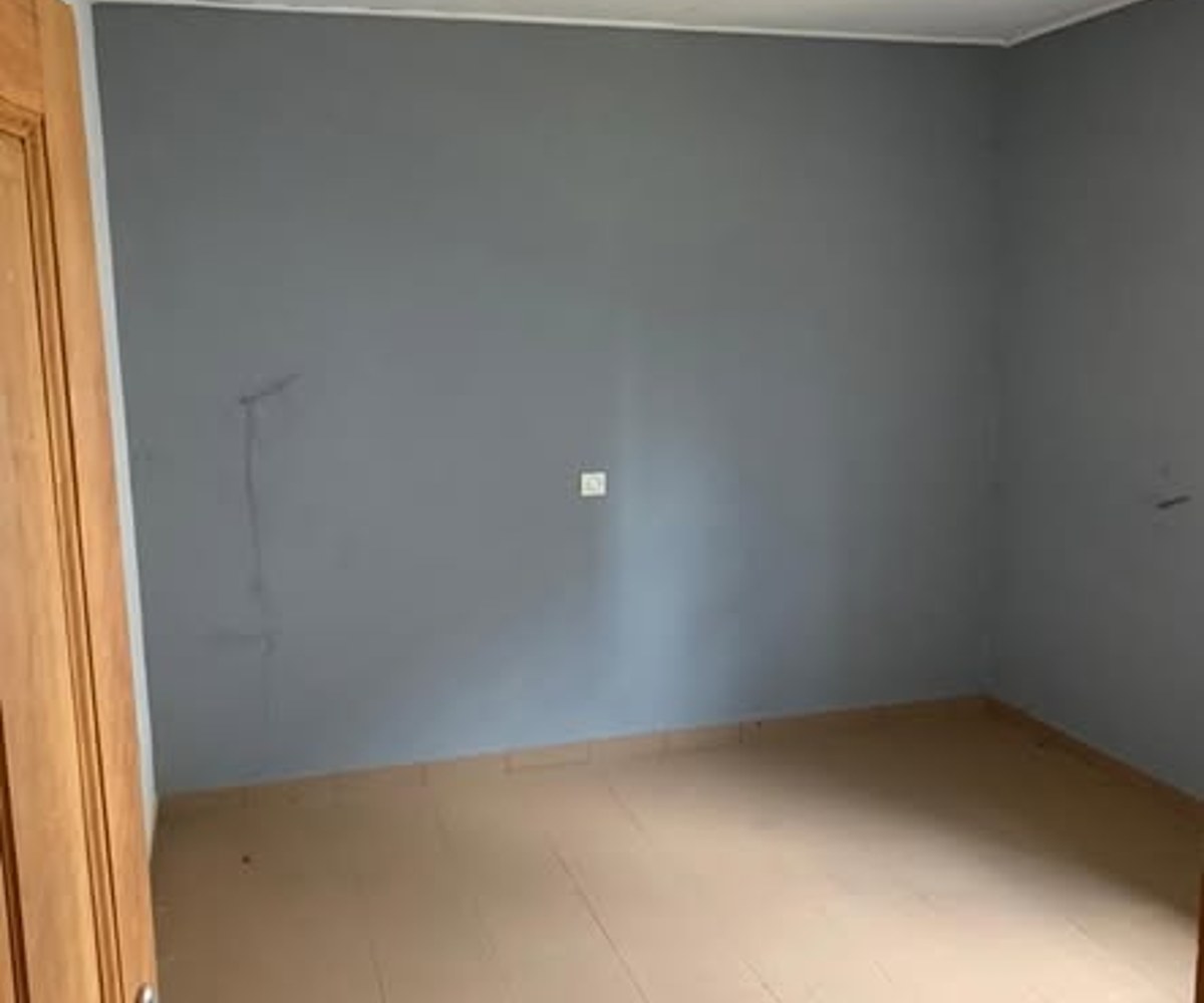 Vaste appartement à louer à Fourgerol