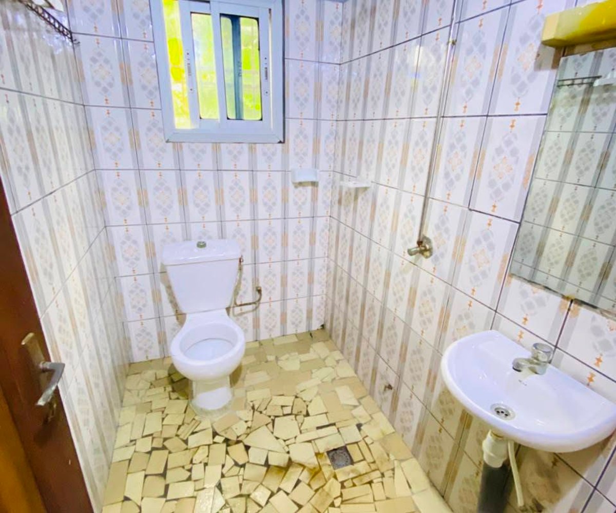 Appartement moderne à Ndogpassi II, Douala