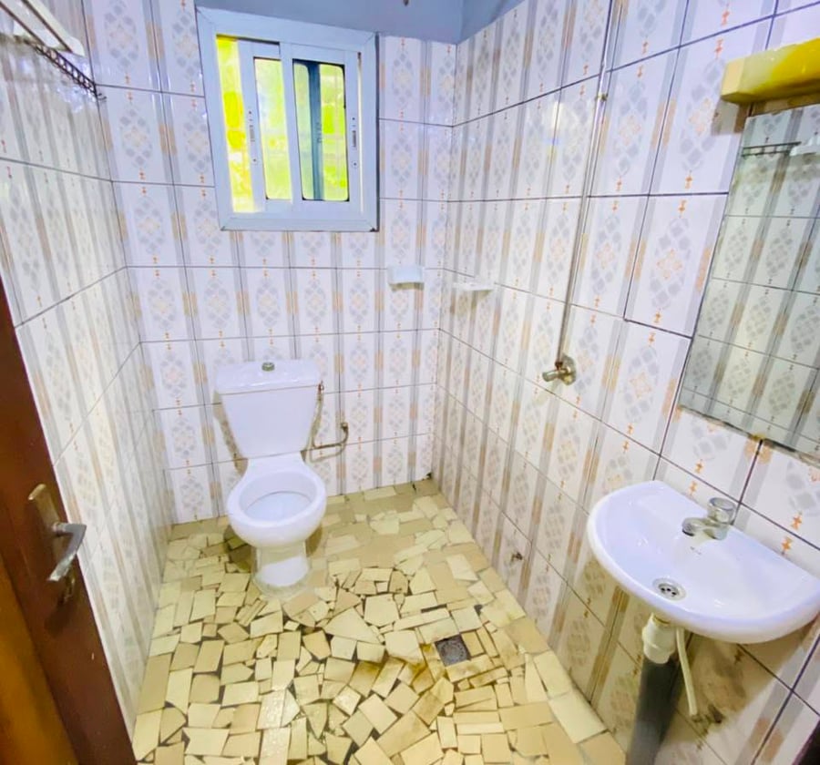 Appartement moderne à Ndogpassi II, Douala