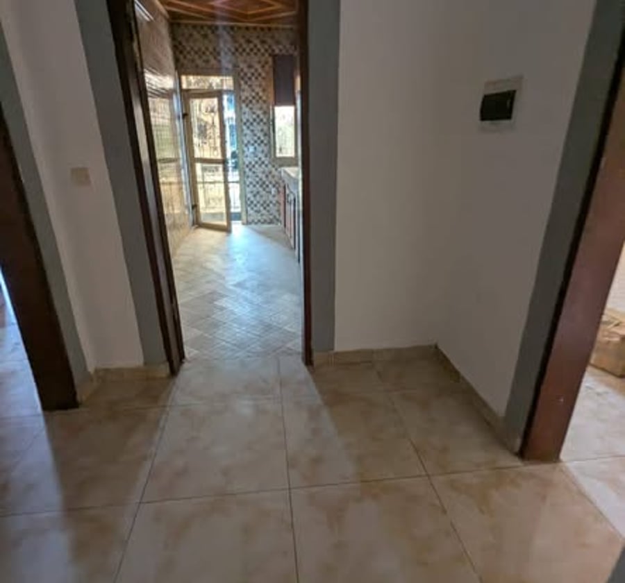 Appartement haut standing - Tsinga Village