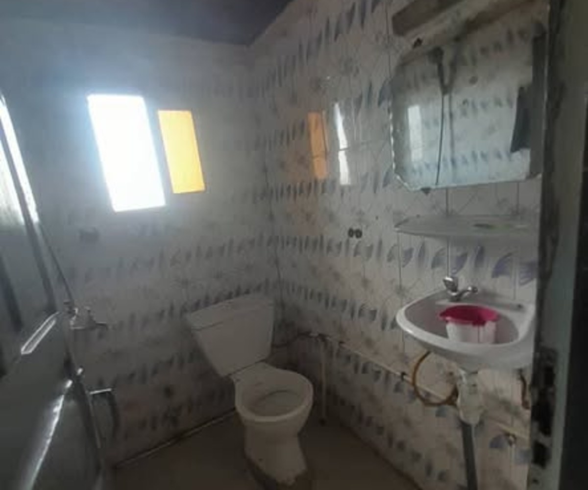 Appartement à louer à Deido