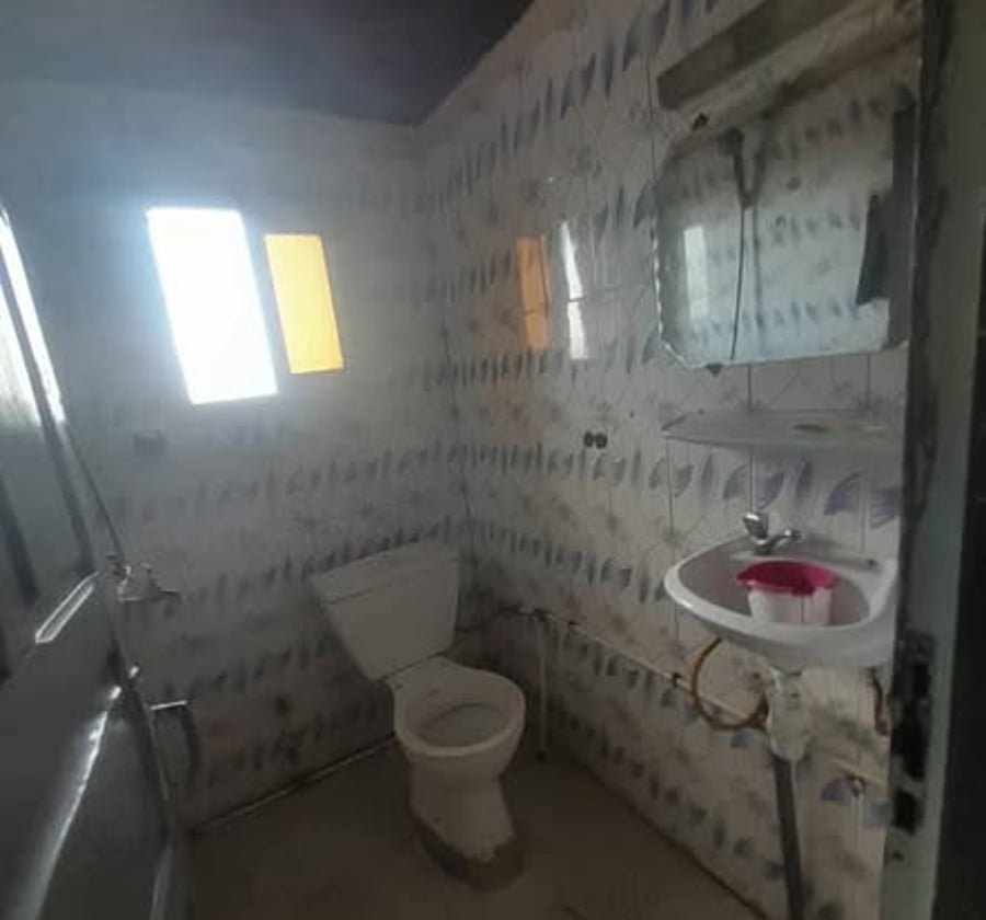 Appartement à louer à Deido