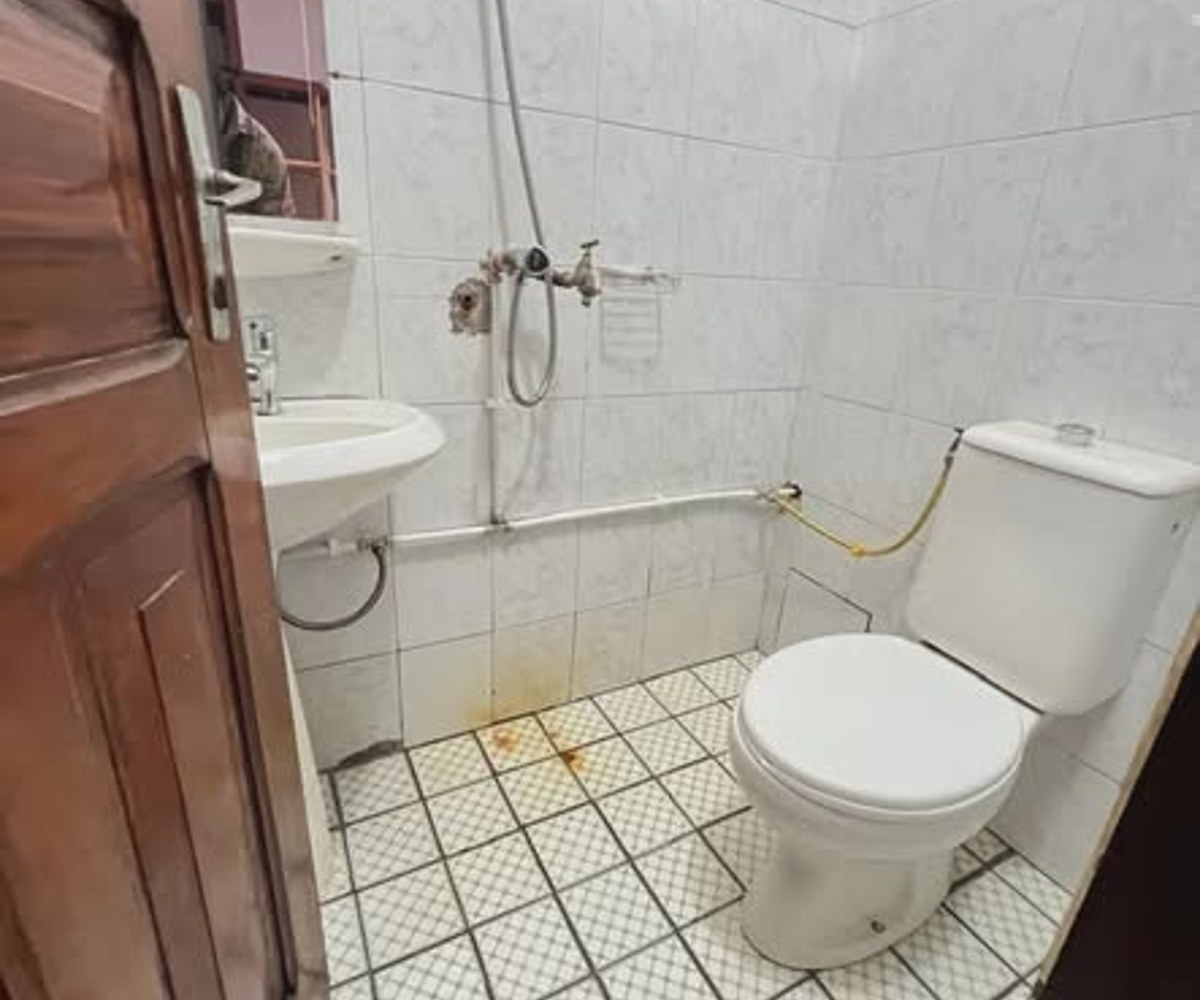 Appartement moderne à louer à Logpom - 2 chambres 3 douches