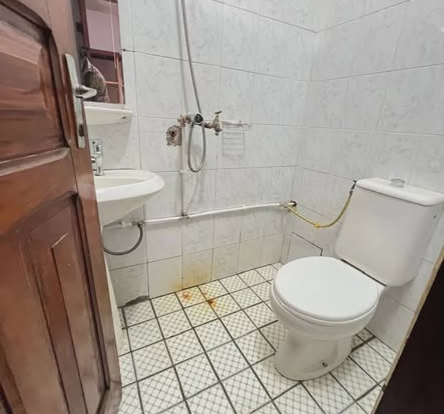 Appartement moderne à louer à Logpom - 2 chambres 3 douches