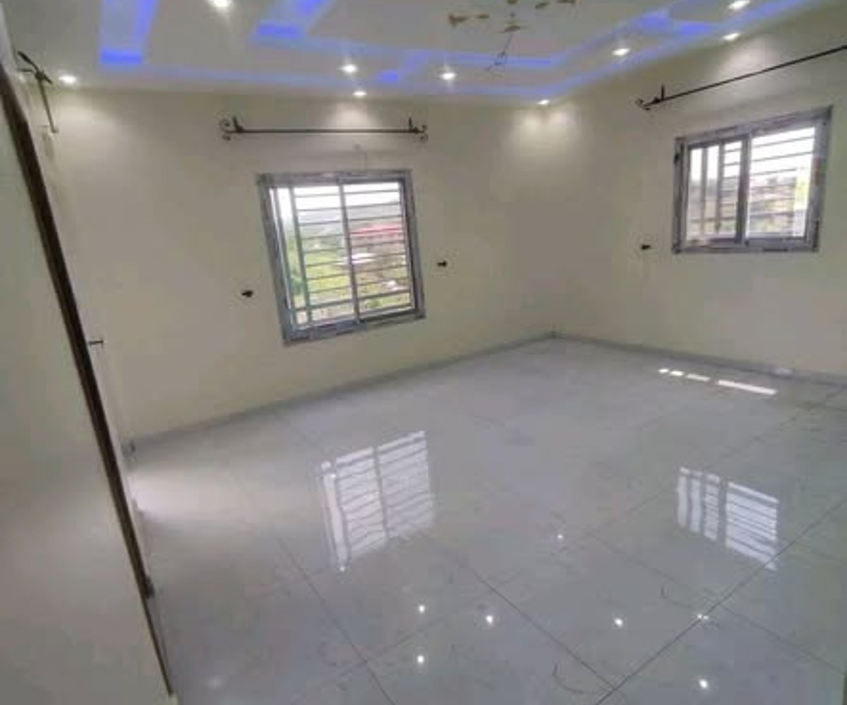 Appartement moderne 2 chambres à Nyom
