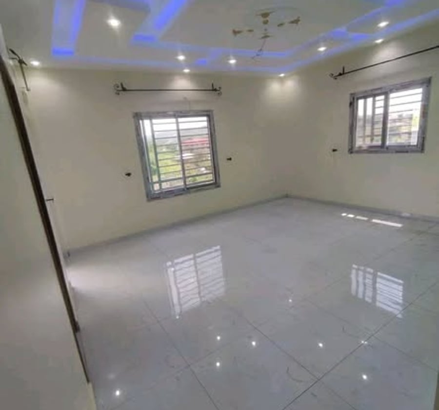 Appartement moderne 2 chambres à Nyom
