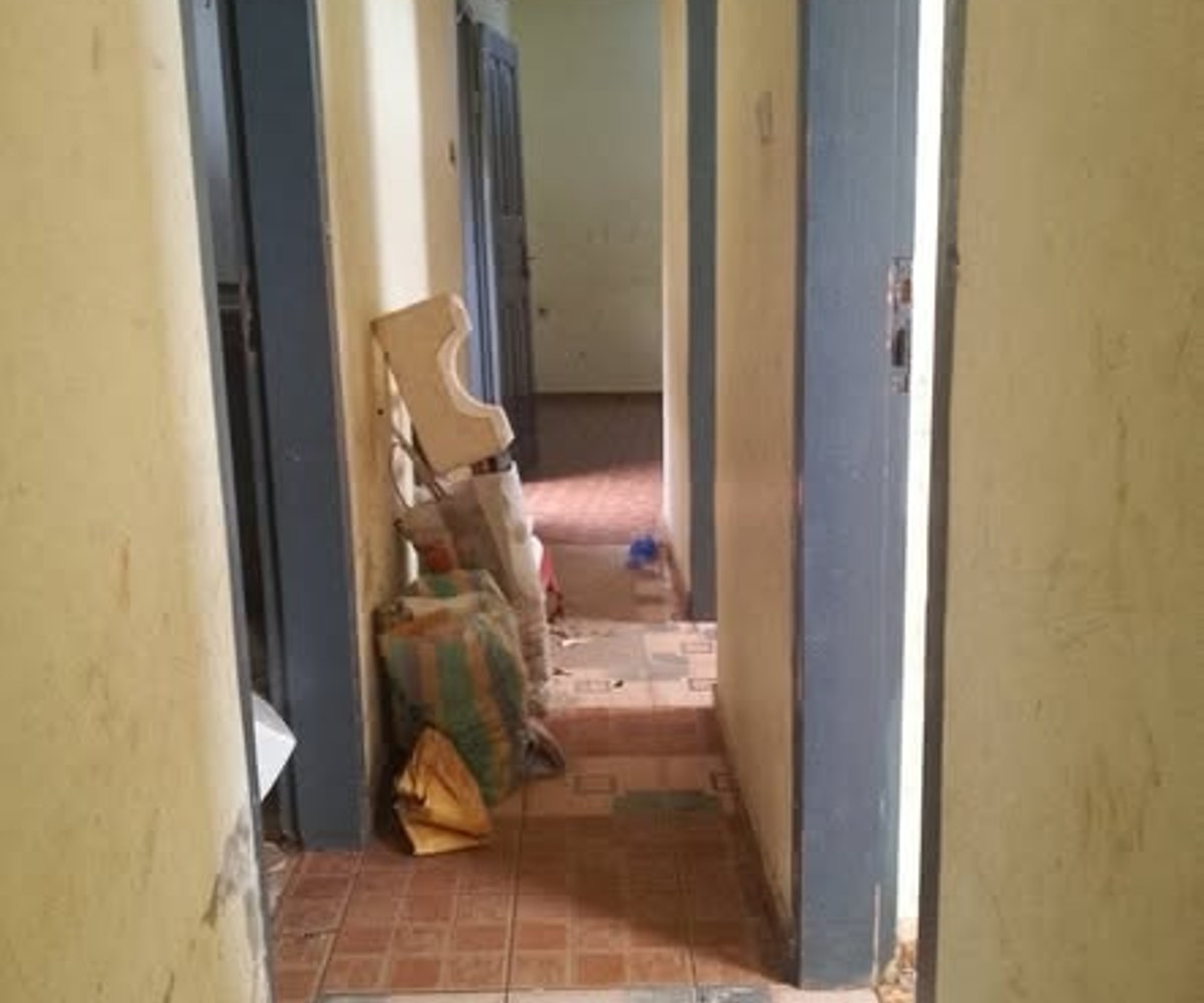 Appartement 2 chambres - Mimboman Yaoundé