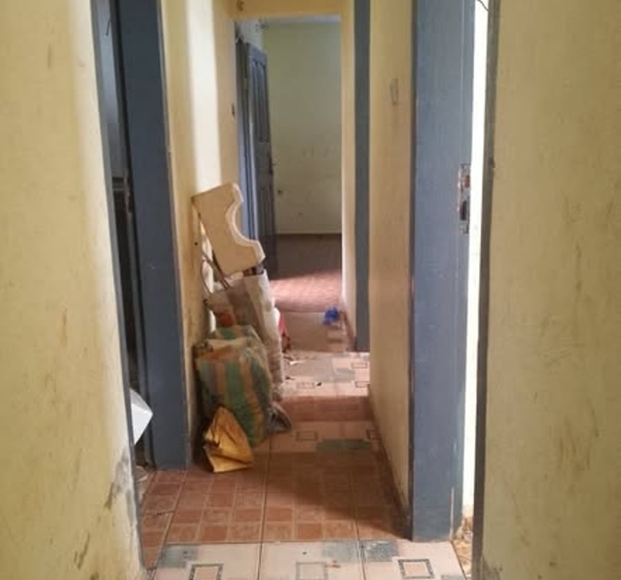 Appartement 2 chambres - Mimboman Yaoundé