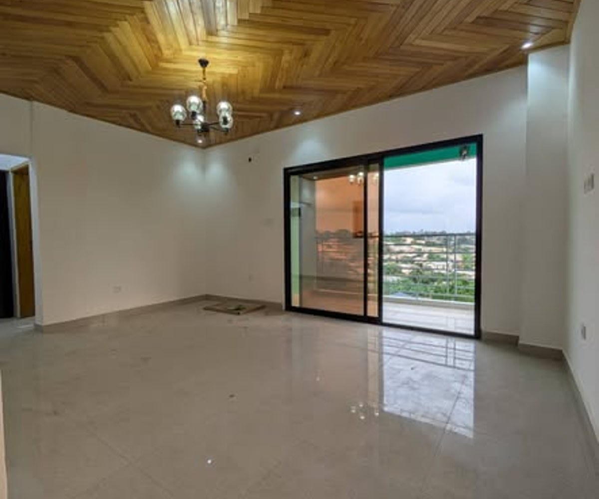 Studio moderne haut standing à Logpom