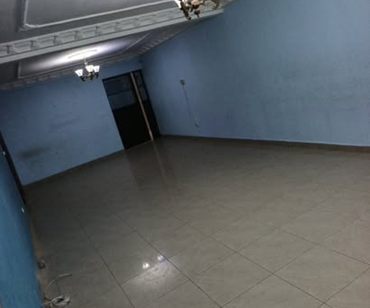 Appartement 2 chambres à Kotto, Douala
