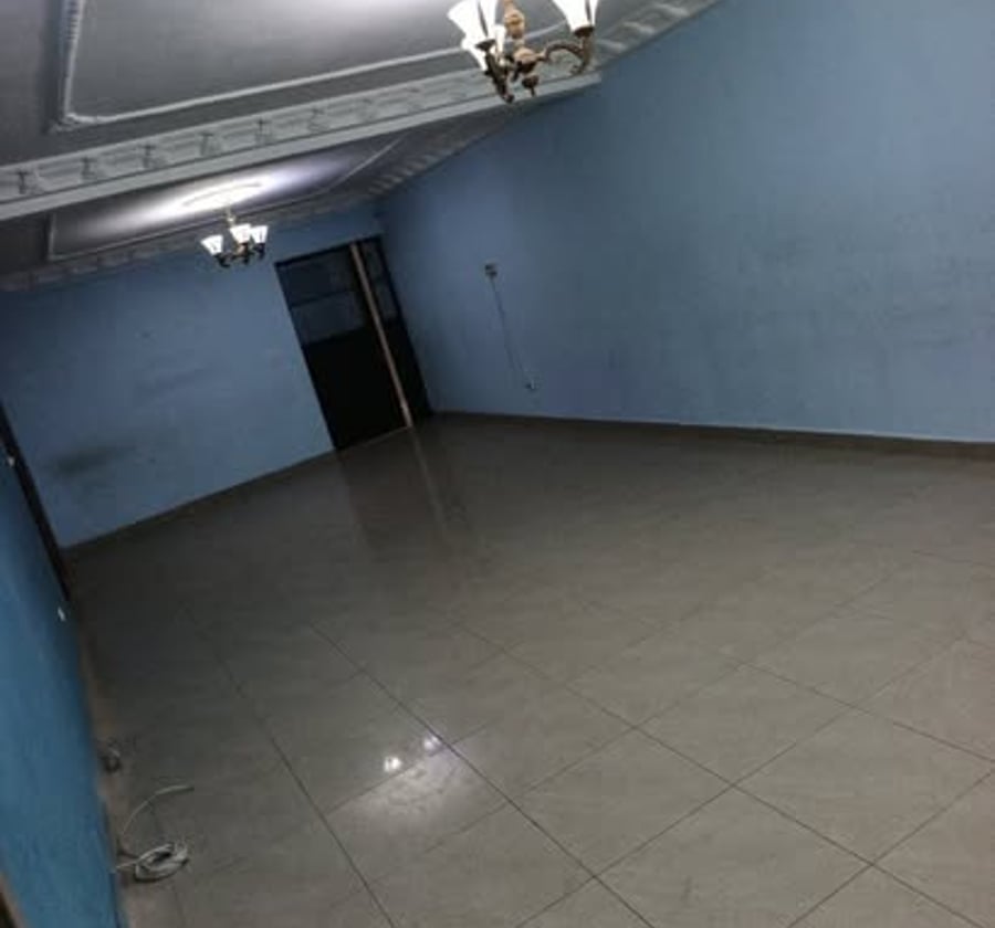 Appartement 2 chambres à Kotto, Douala