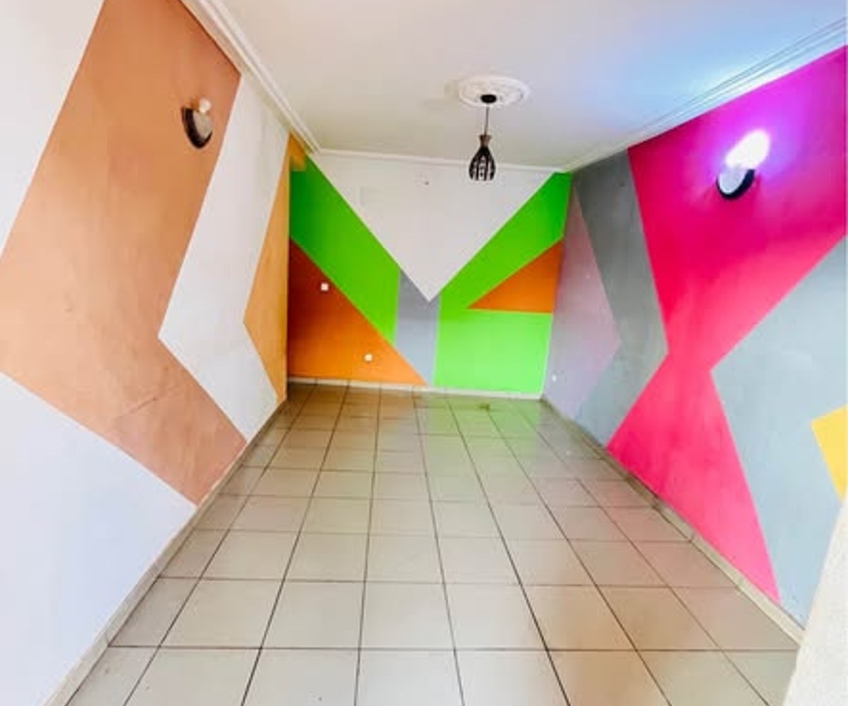 Appartement moderne 2 chambres à TKC