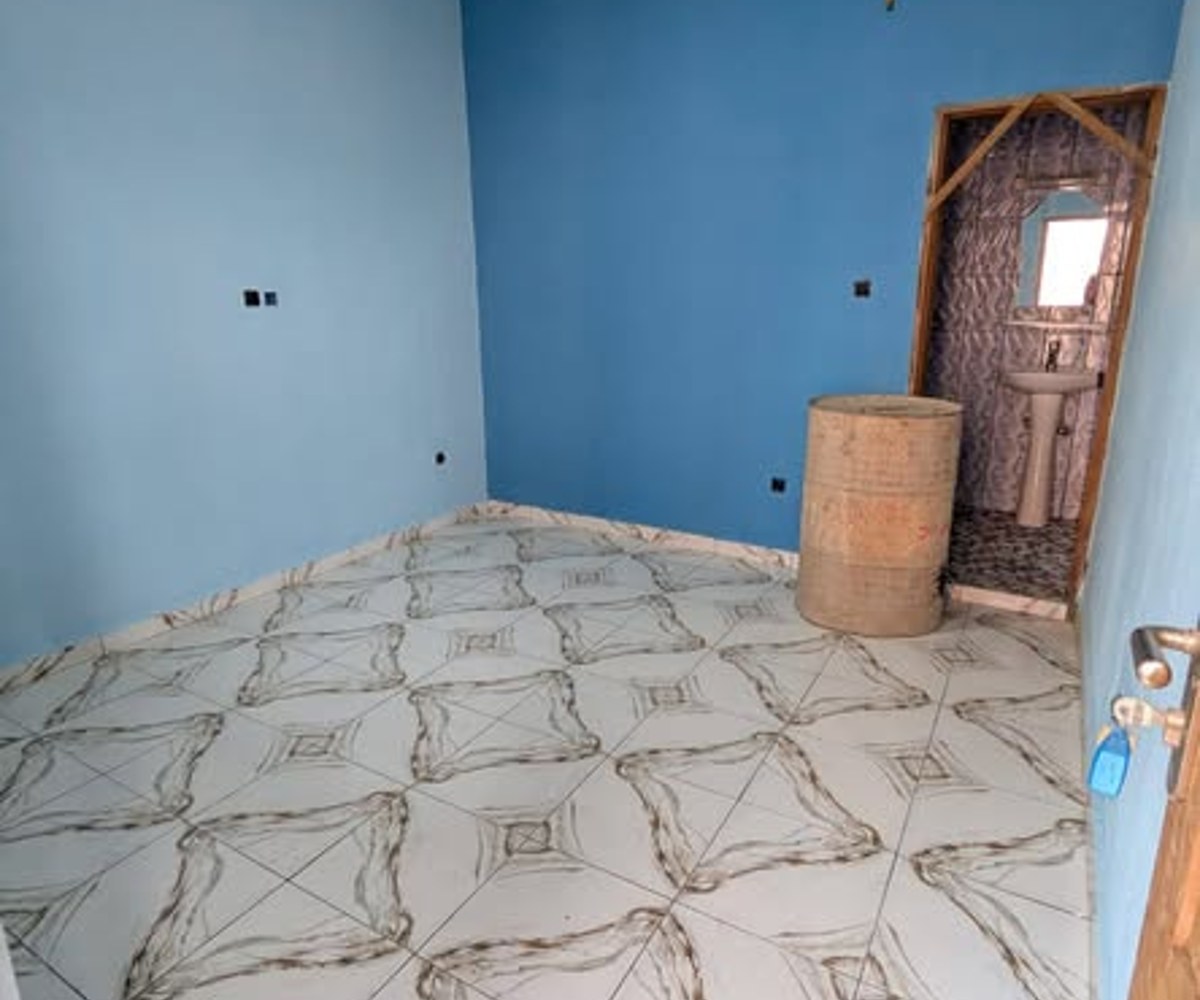 Chambre VIP à Tsinga Village - Yaoundé