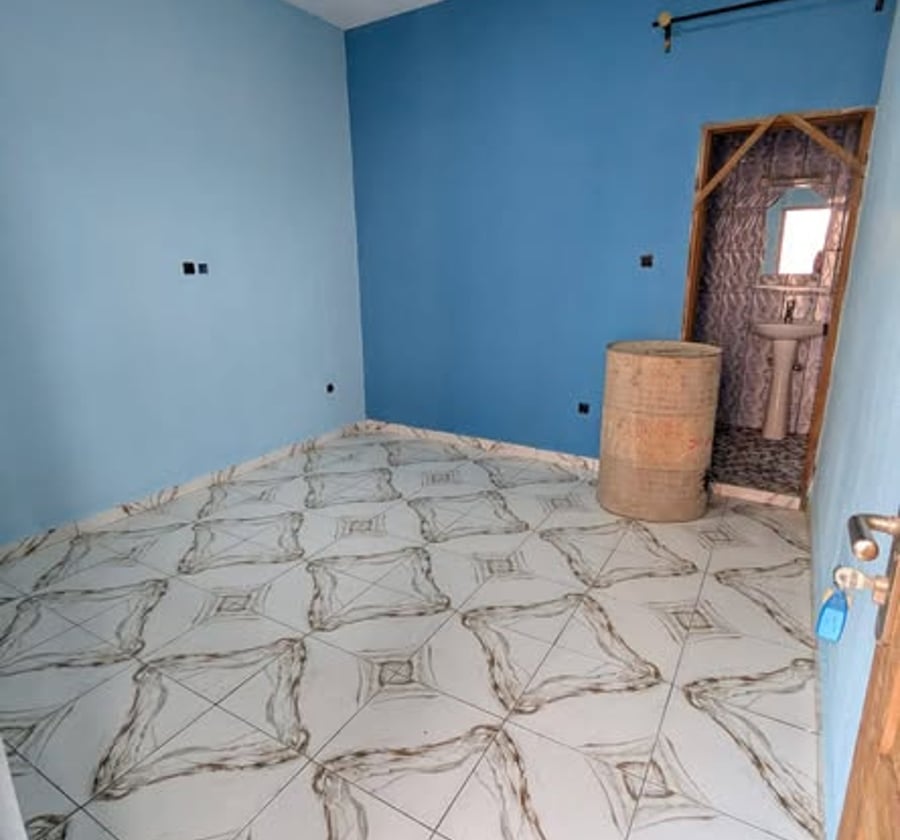 Chambre VIP à Tsinga Village - Yaoundé